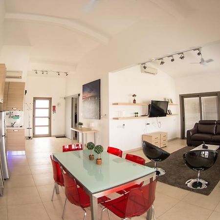 Olivier Residence Nicosia Esterno foto