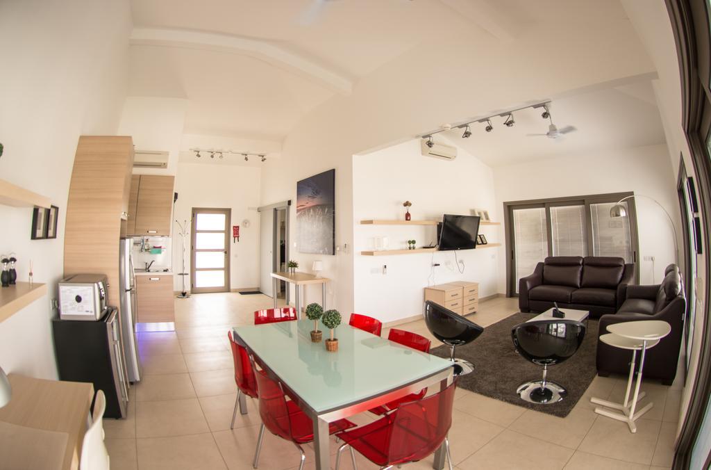 Olivier Residence Nicosia Esterno foto