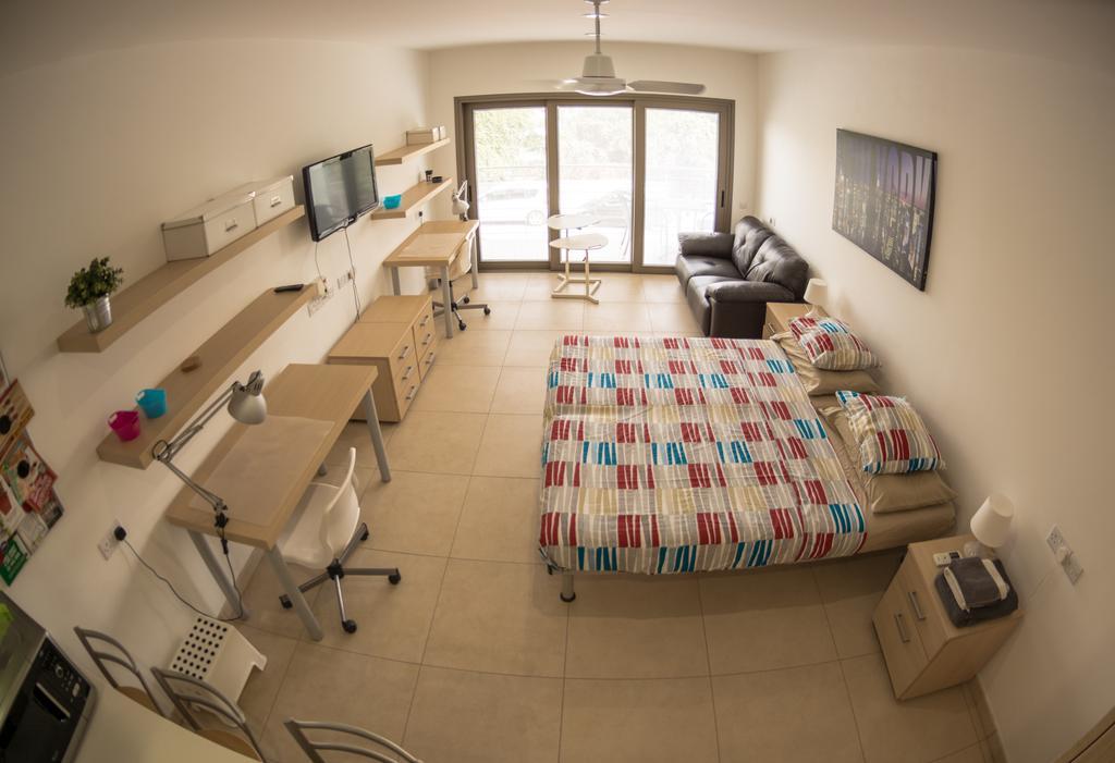 Olivier Residence Nicosia Esterno foto