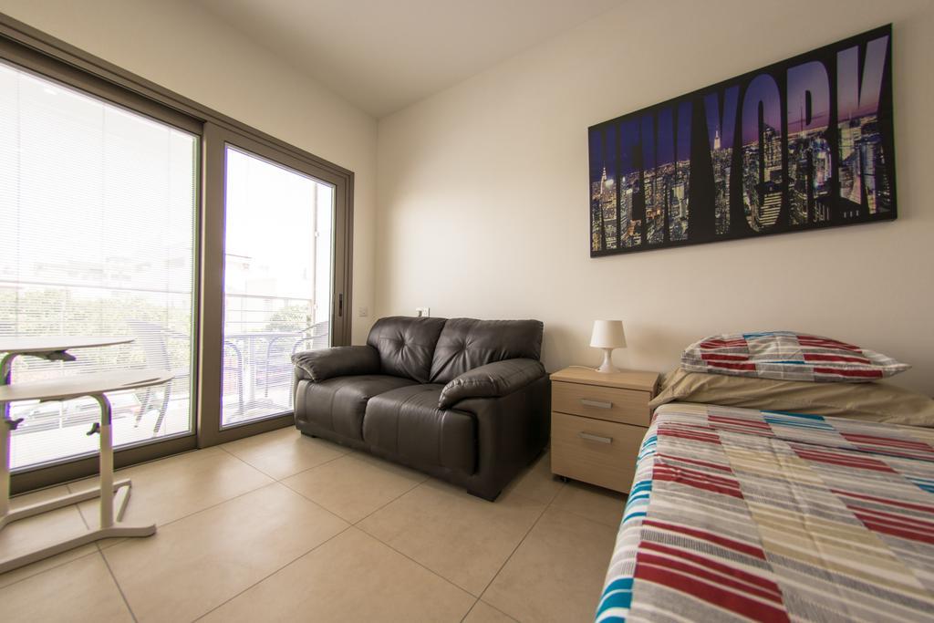 Olivier Residence Nicosia Esterno foto