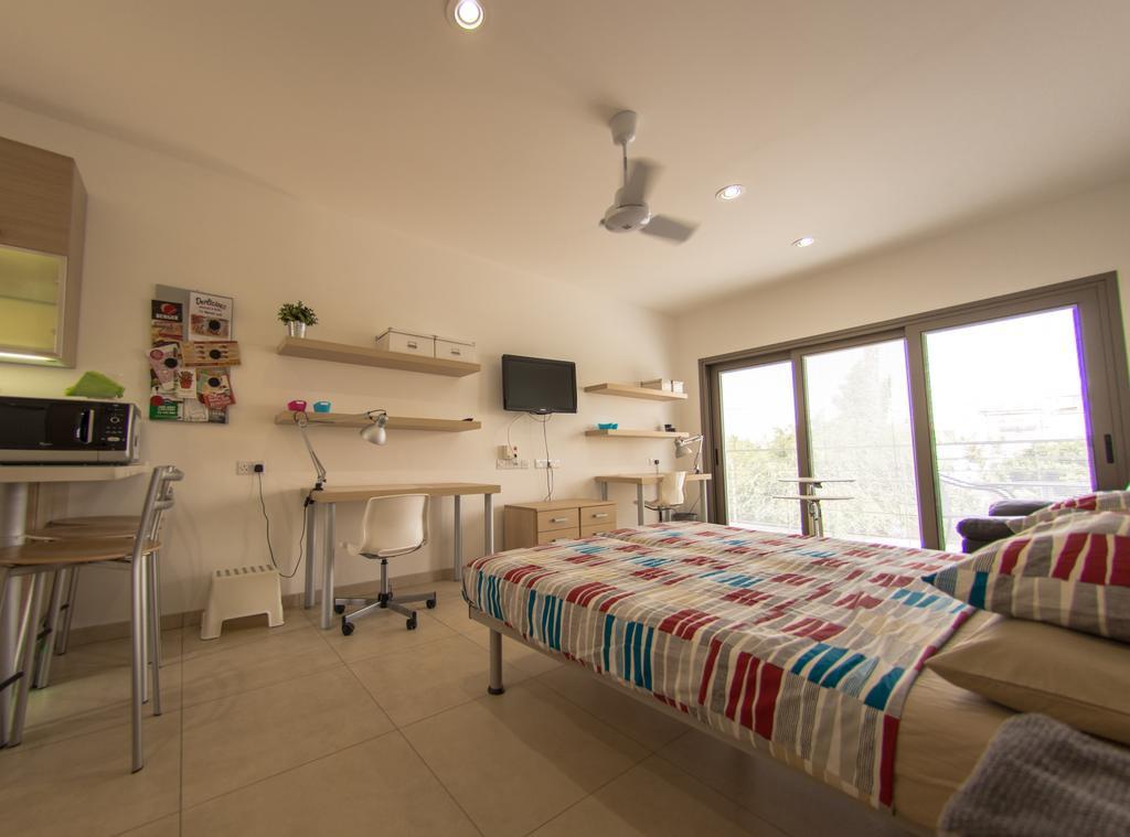 Olivier Residence Nicosia Esterno foto