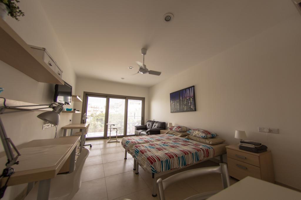 Olivier Residence Nicosia Esterno foto