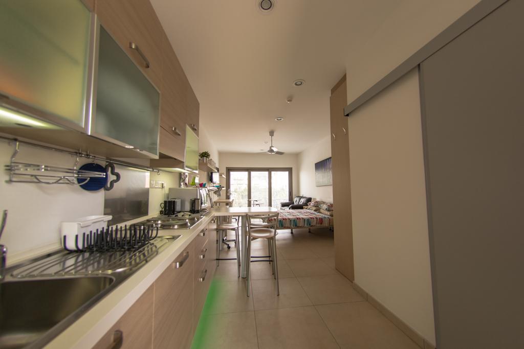 Olivier Residence Nicosia Esterno foto