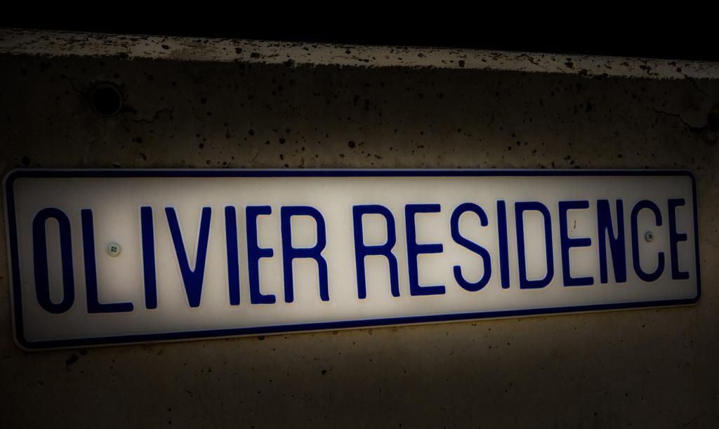 Olivier Residence Nicosia Esterno foto