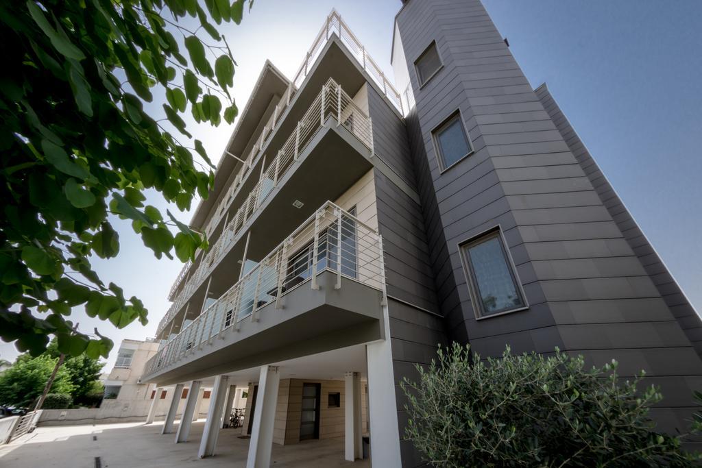 Olivier Residence Nicosia Esterno foto