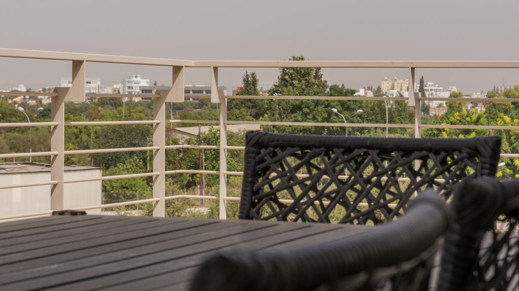 Olivier Residence Nicosia Esterno foto