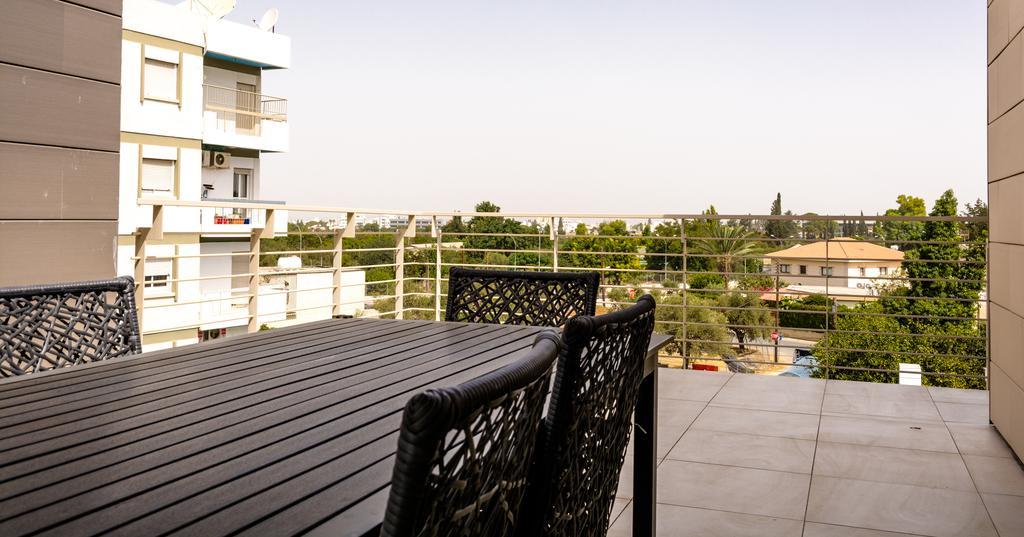 Olivier Residence Nicosia Esterno foto