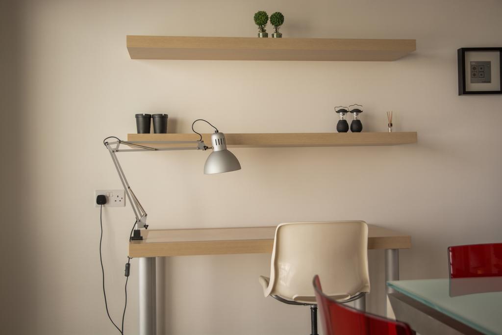 Olivier Residence Nicosia Esterno foto