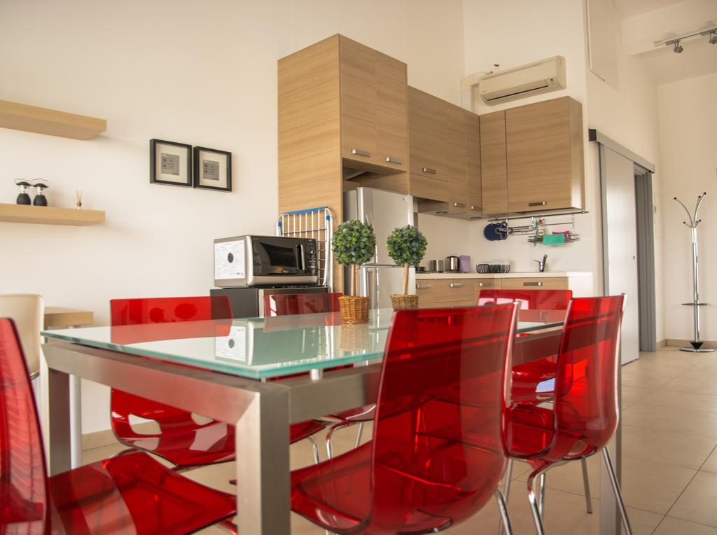 Olivier Residence Nicosia Esterno foto