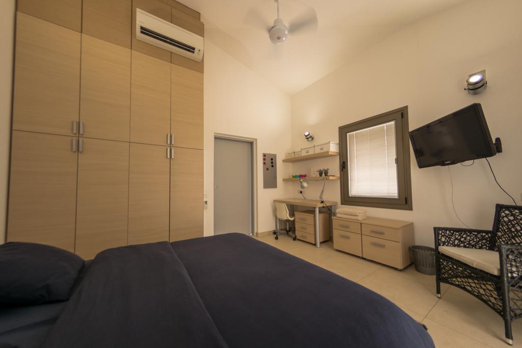 Olivier Residence Nicosia Esterno foto