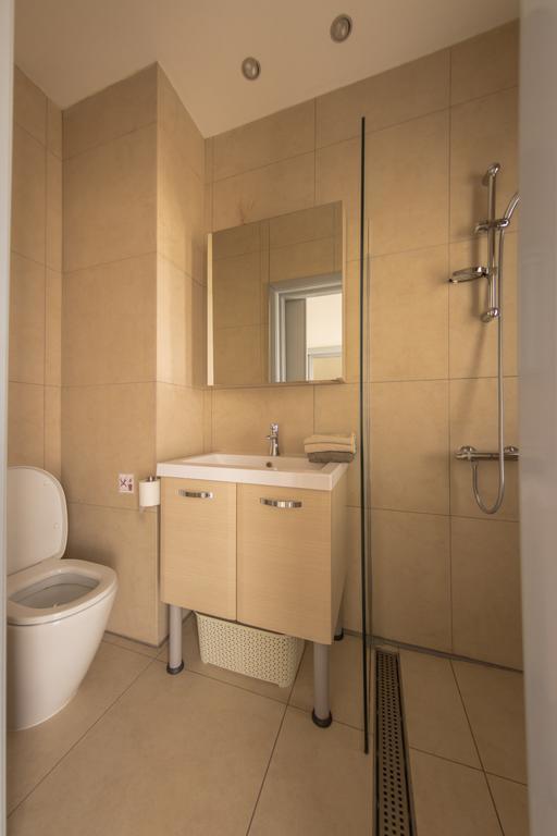 Olivier Residence Nicosia Esterno foto
