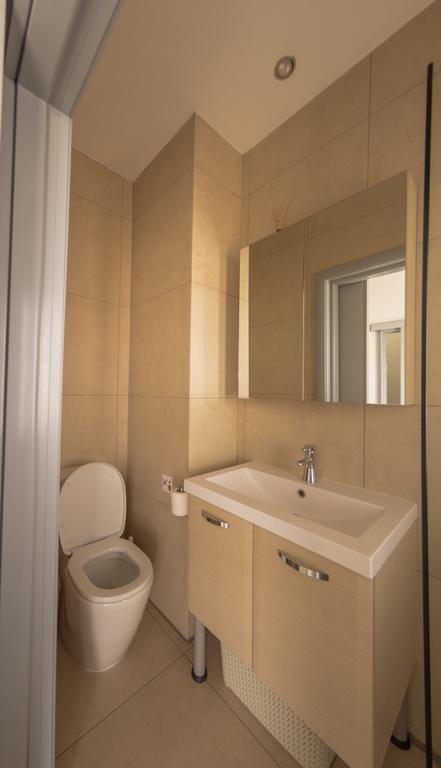 Olivier Residence Nicosia Esterno foto