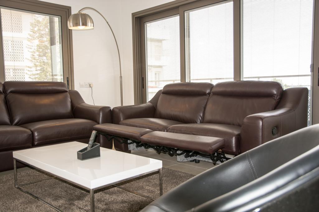 Olivier Residence Nicosia Esterno foto