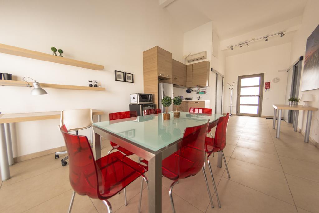 Olivier Residence Nicosia Esterno foto