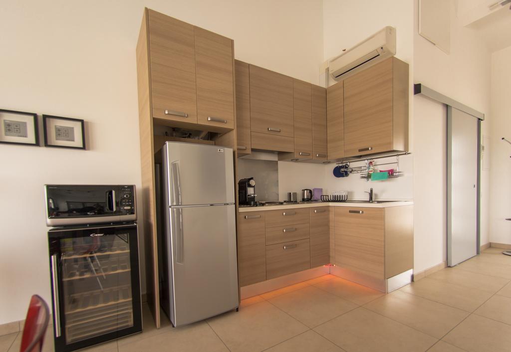 Olivier Residence Nicosia Esterno foto